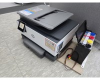 구리시 갈매동 바이오회사 HP9018 복합기…   