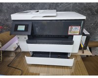 강남구 선릉 선교회 HP7740 프린터 렌탈   